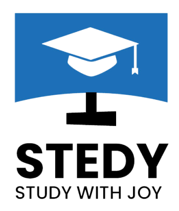 STEDY – Study with Joy